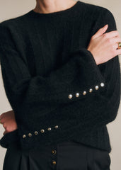 Joyce Jumper - Black