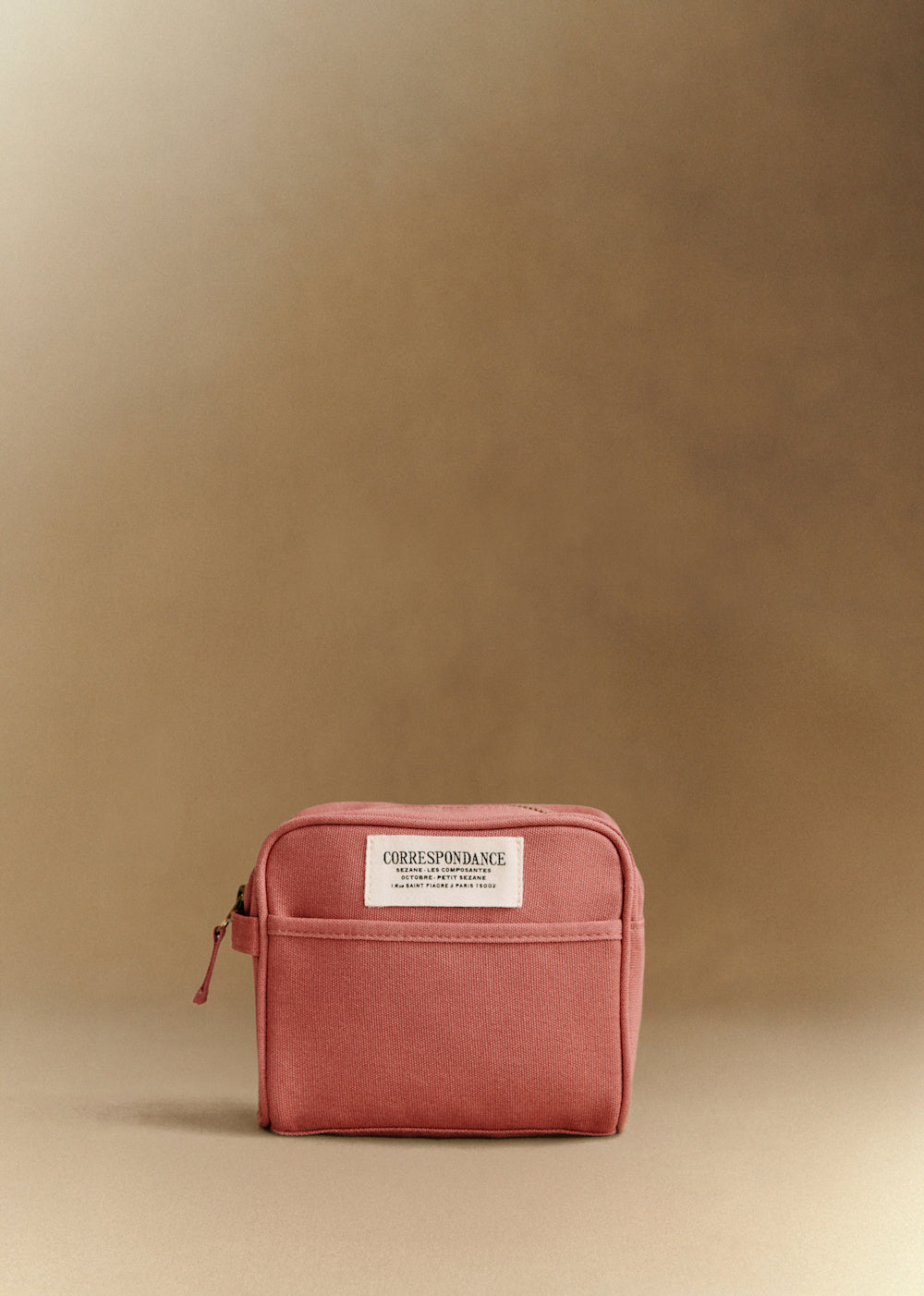 Make-up Bag - Pink