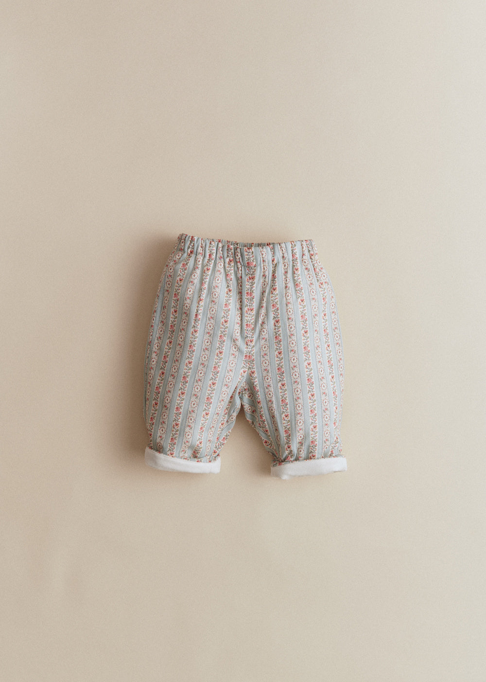 Edgar Trousers - Camay Print