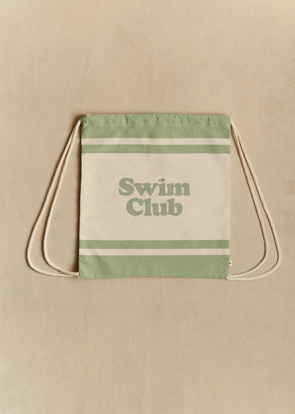 Gym bag - Swim Club