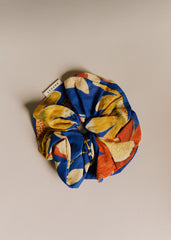 Scrunchie - Margherita Print
