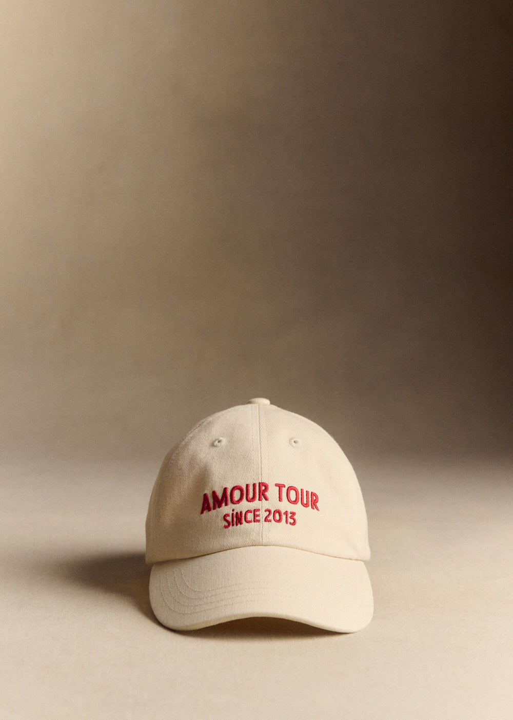 Cap Amour tour - Amour Tour