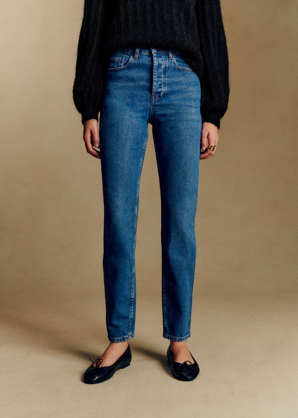 Brut Sexy - Denim Blue