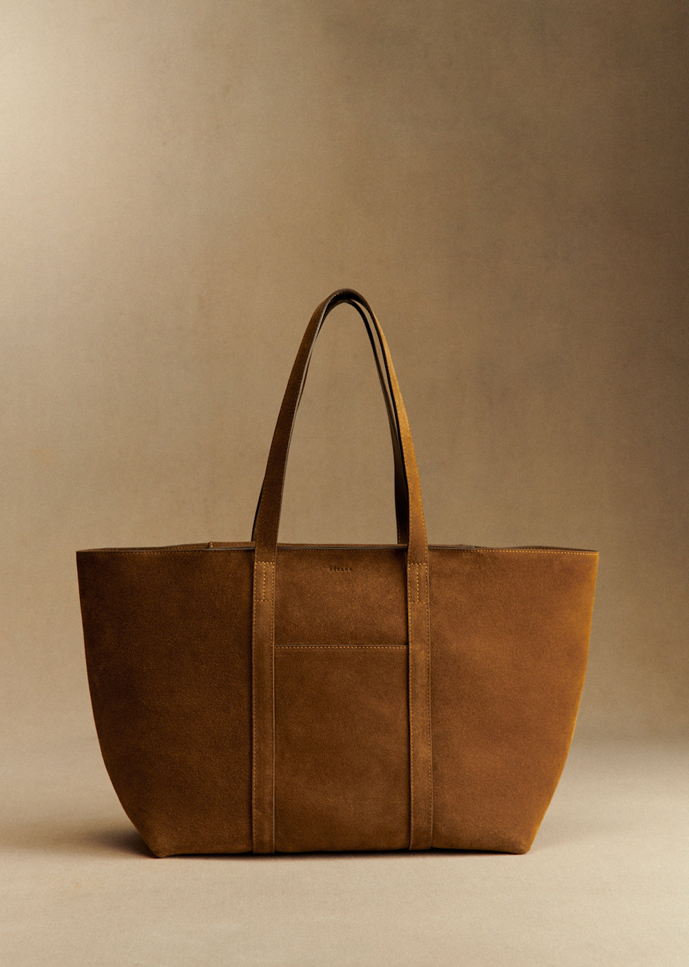 Gabin Bag - Taupe