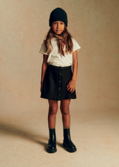 Josie Skirt - Black