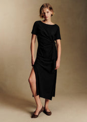 Pippa Dress - Black