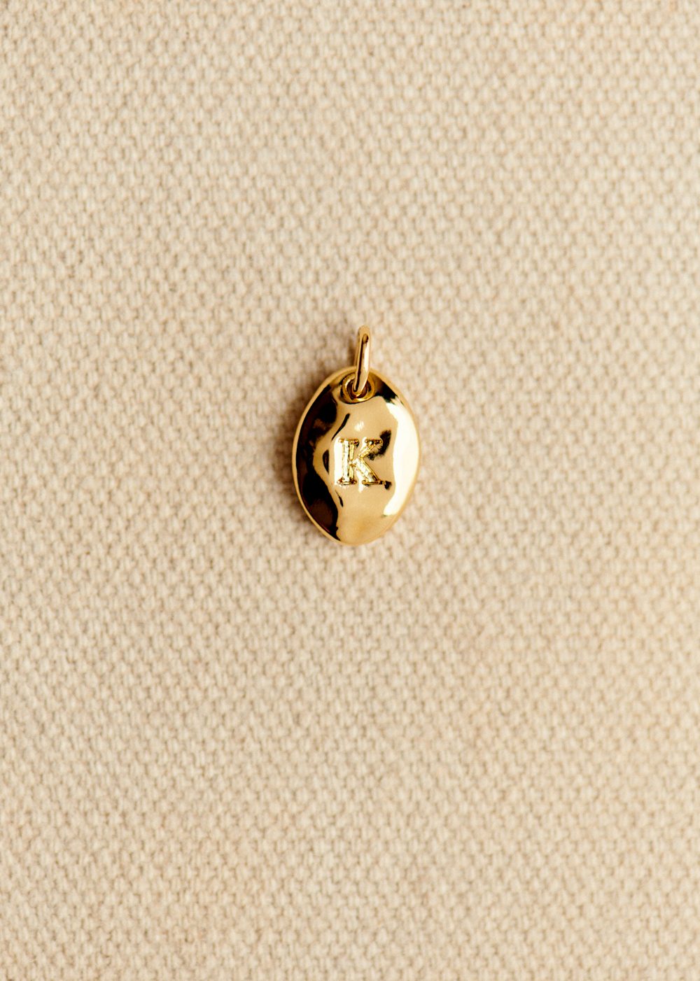 Léa Charm - K Gold