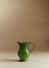 Allegro Jug - Green