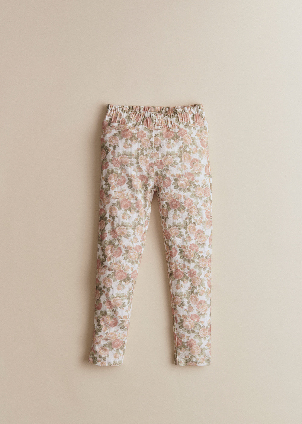 Lily Leggings - Alika Print