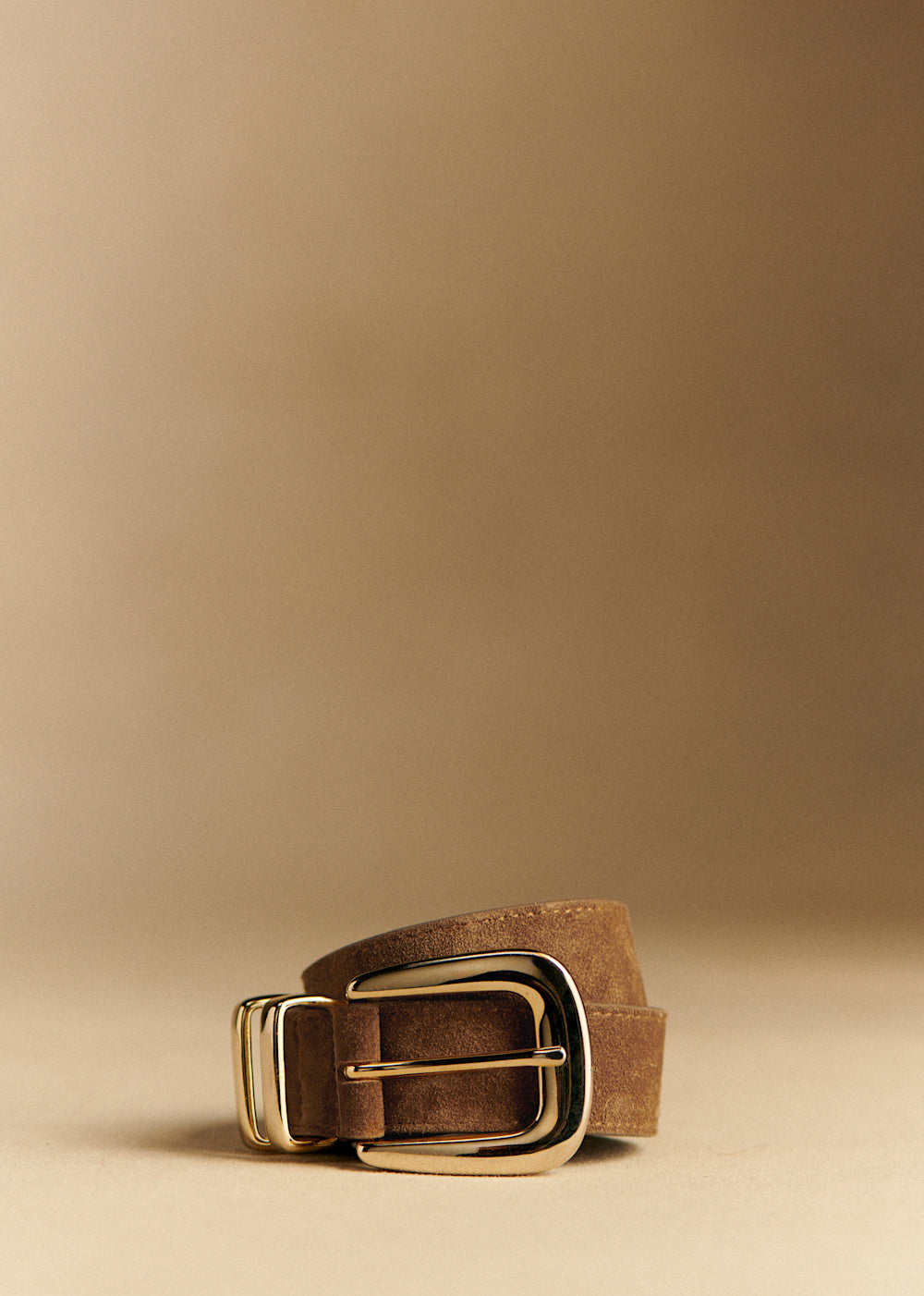 Oria Belt - Taupe