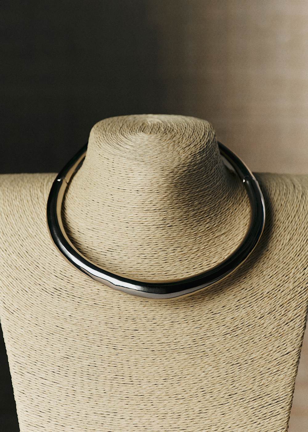 Marius Custom Jewelry - Silver