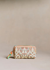 Beauty Bag - Sézane x Inoui Éditions - Chance Print