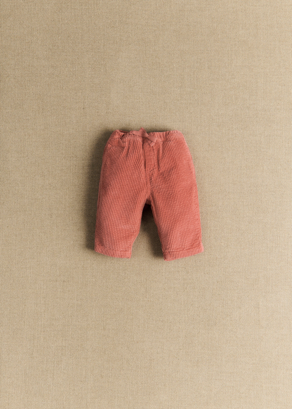 Danny Trousers - Rosewood