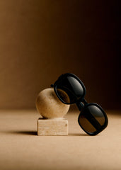 Georgia sunglasses - Black