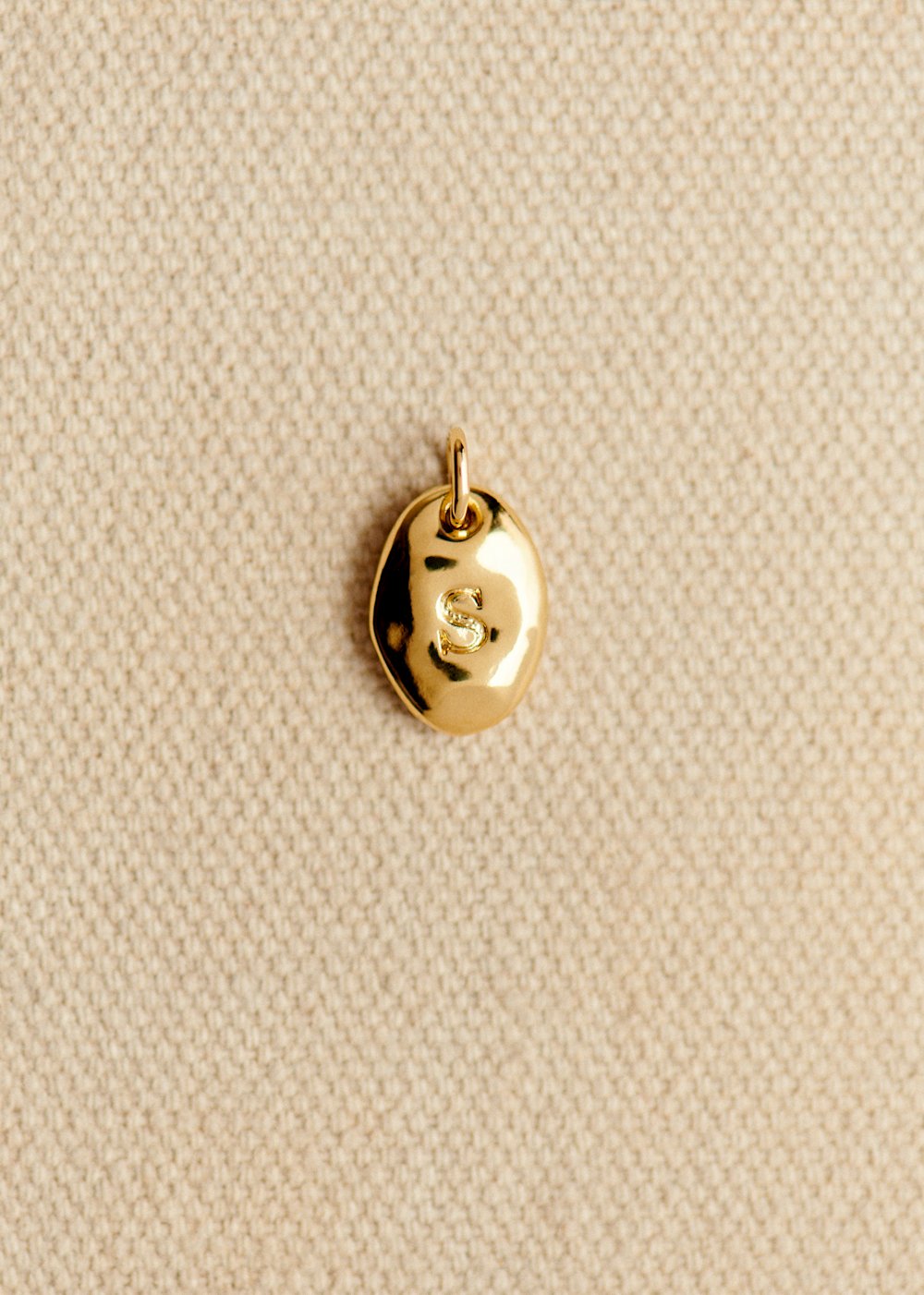 Léa Charm - S Gold