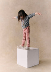 Léo Trousers - Pink