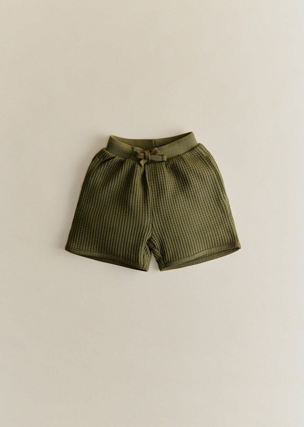 Alexandre Shorts - Olive Green