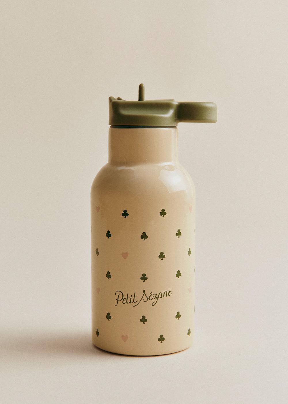 Thermal Bottle - Chance Green