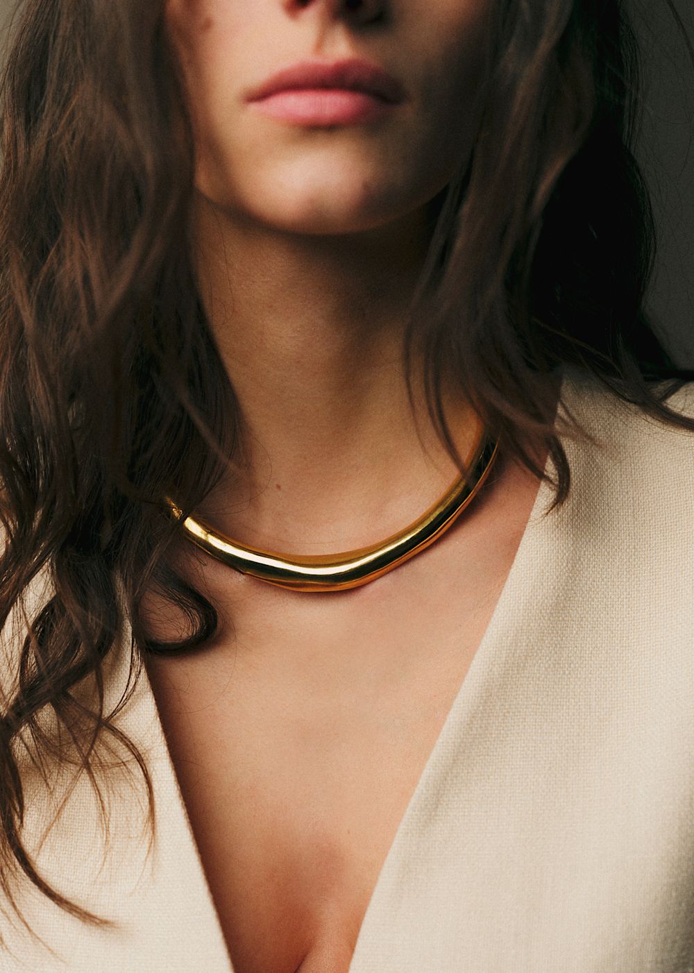Marius Custom Jewelry - Gold