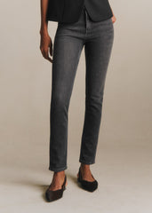 Slim Parfait - Middle Grey