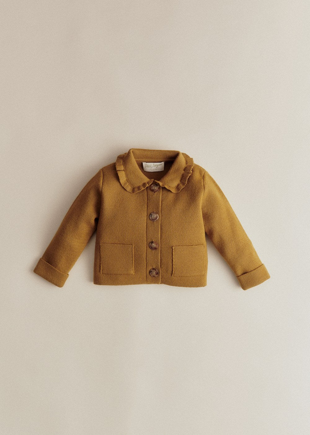 Betty Cardigan - Bronze