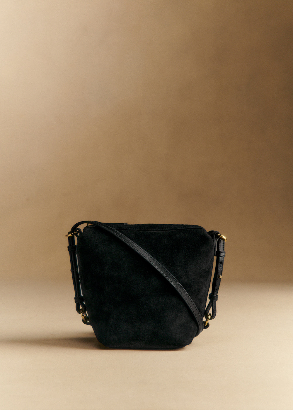 Lou Bag - Black