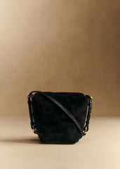 Lou Bag - Black