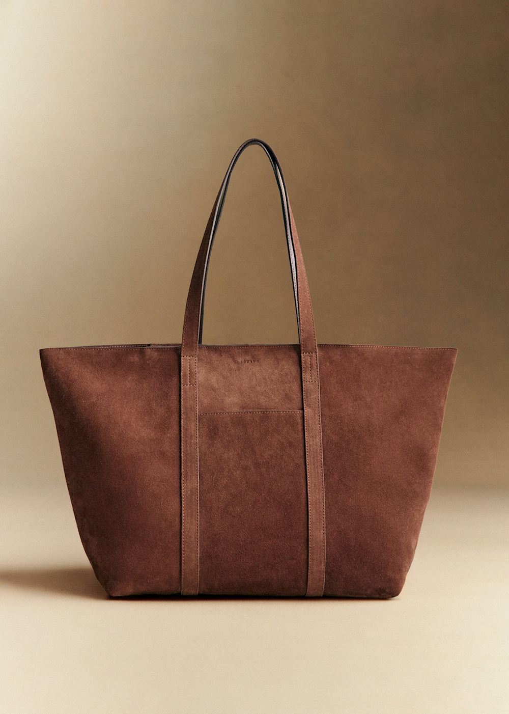 Gabin Bag - Chocolate