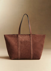 Gabin Bag - Chocolate