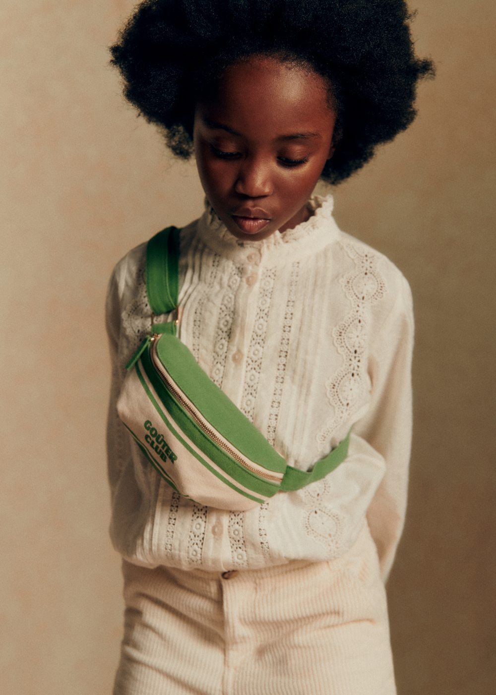 Waist Bag - Gouter Club