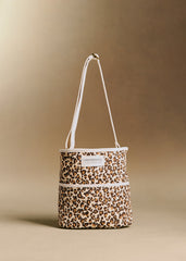 Bucket bag - Leopard