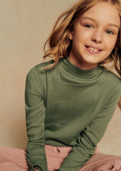 Felix T-Shirt - Chance Green