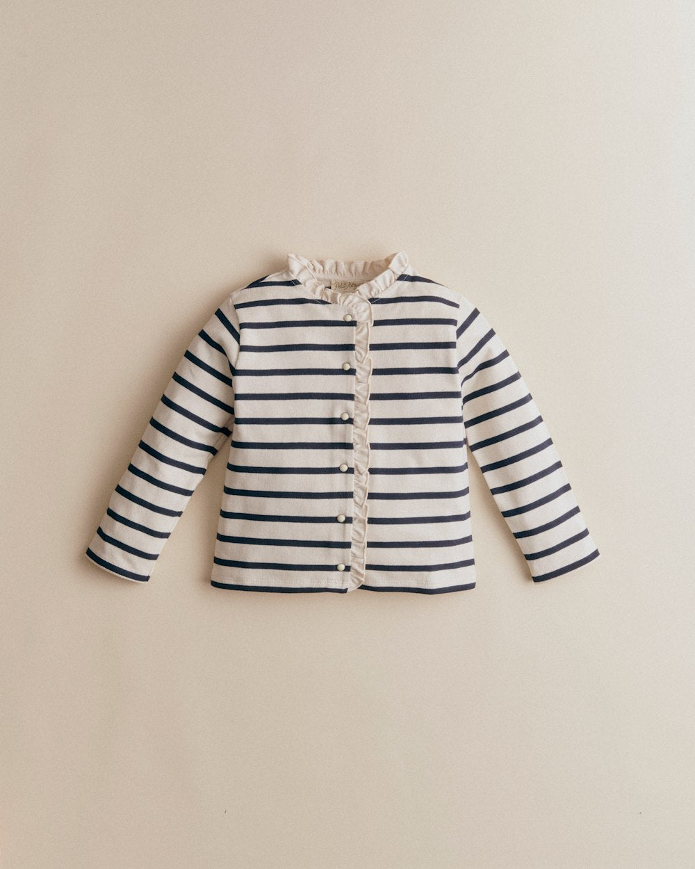 Maëlle Marinière - Natural Navy