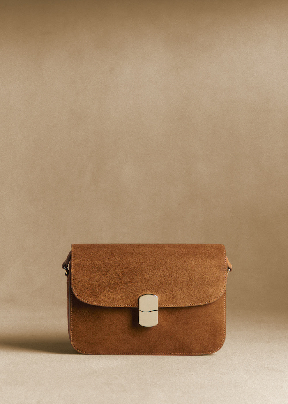 Milo Classic Bag - Walnut