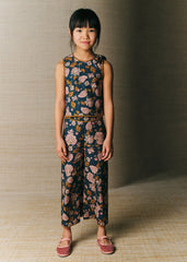 Paulina Pants - Seoni Print