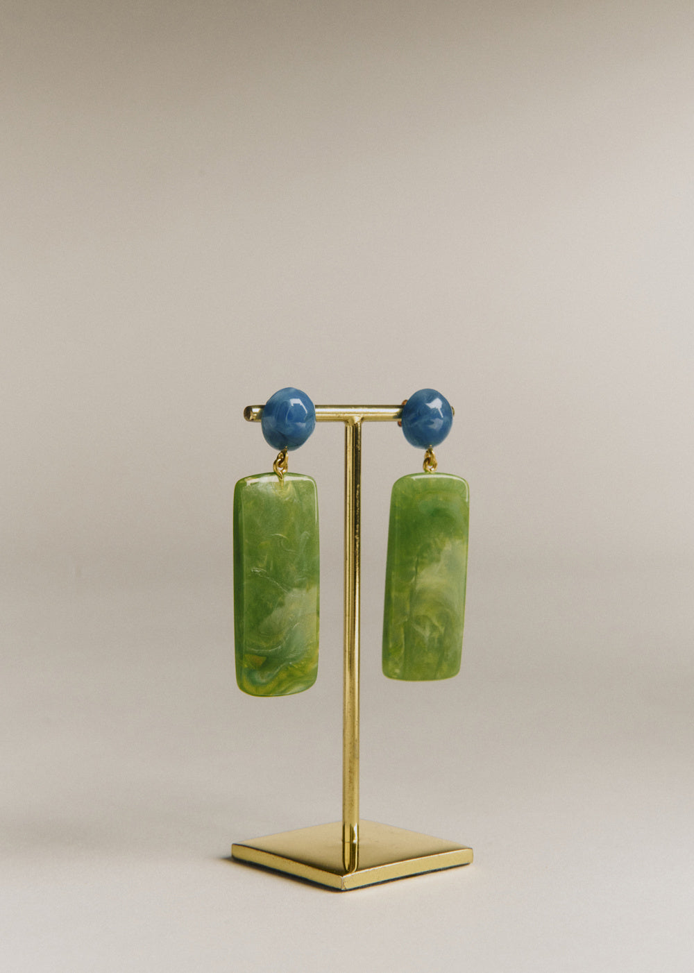 Nicole Custom Jewelry - Shades Of Blue