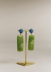 Nicole Custom Jewelry - Shades Of Blue