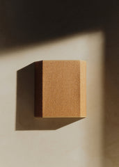 Adagio Sconce - Large Model - Camel