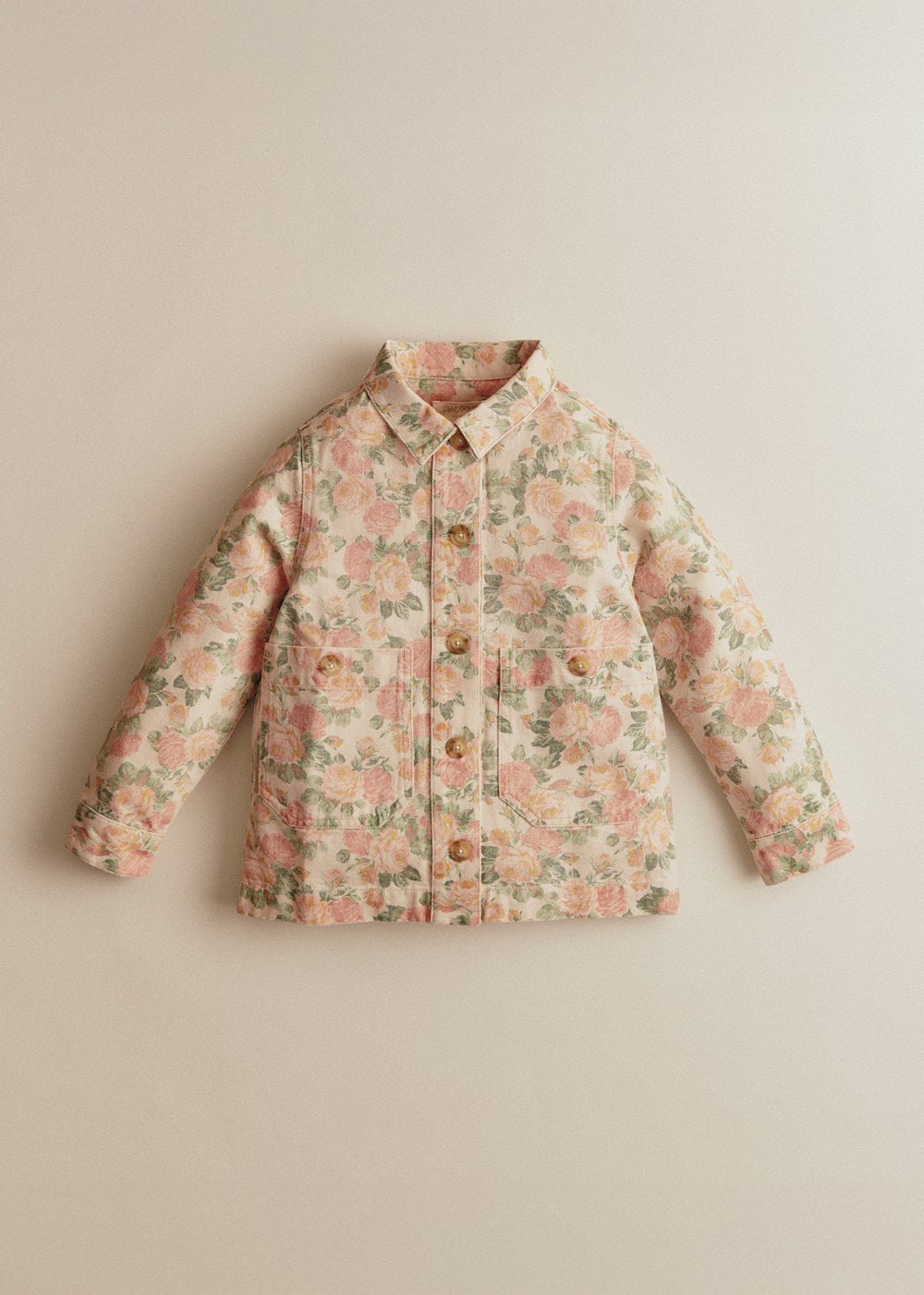Jacob Jacket - Alika Print