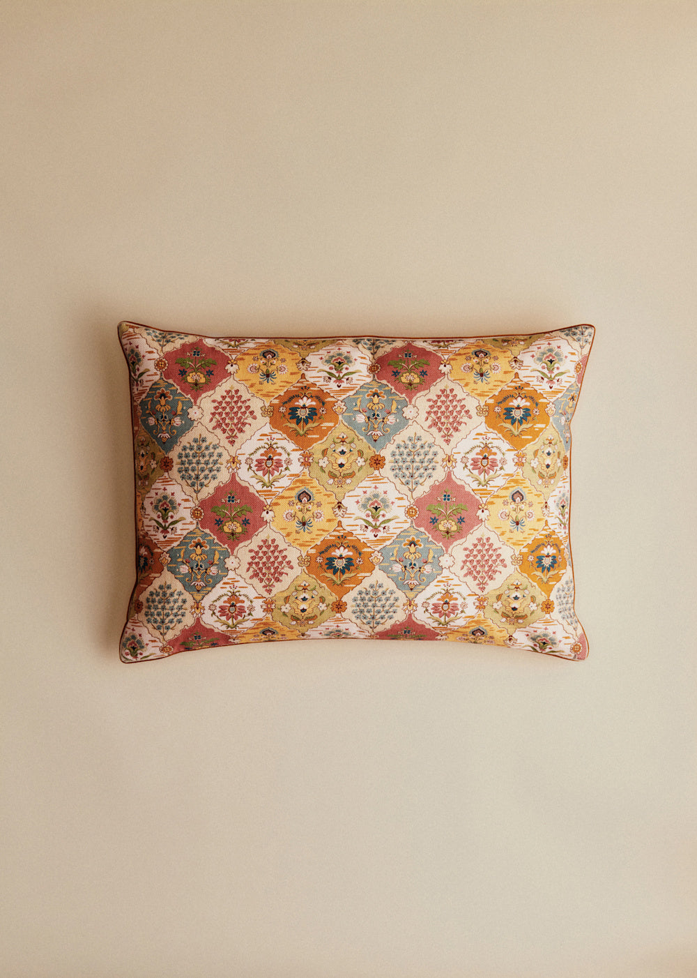 Printed Cushion- Large Model - Scenes