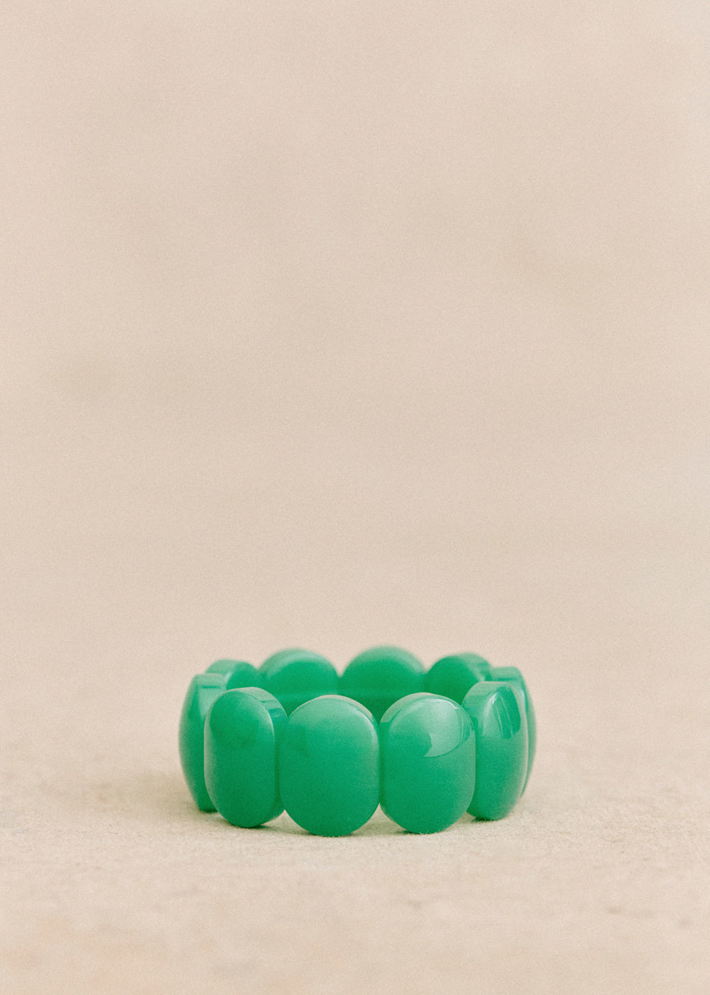 Amandine Bracelet - Mint