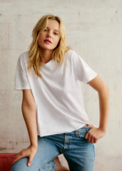 Conrad T-Shirt - White