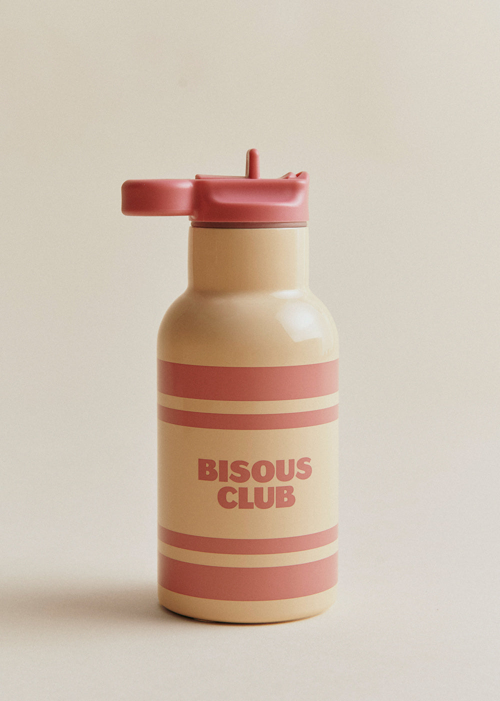 Thermal Bottle - Bisous Club