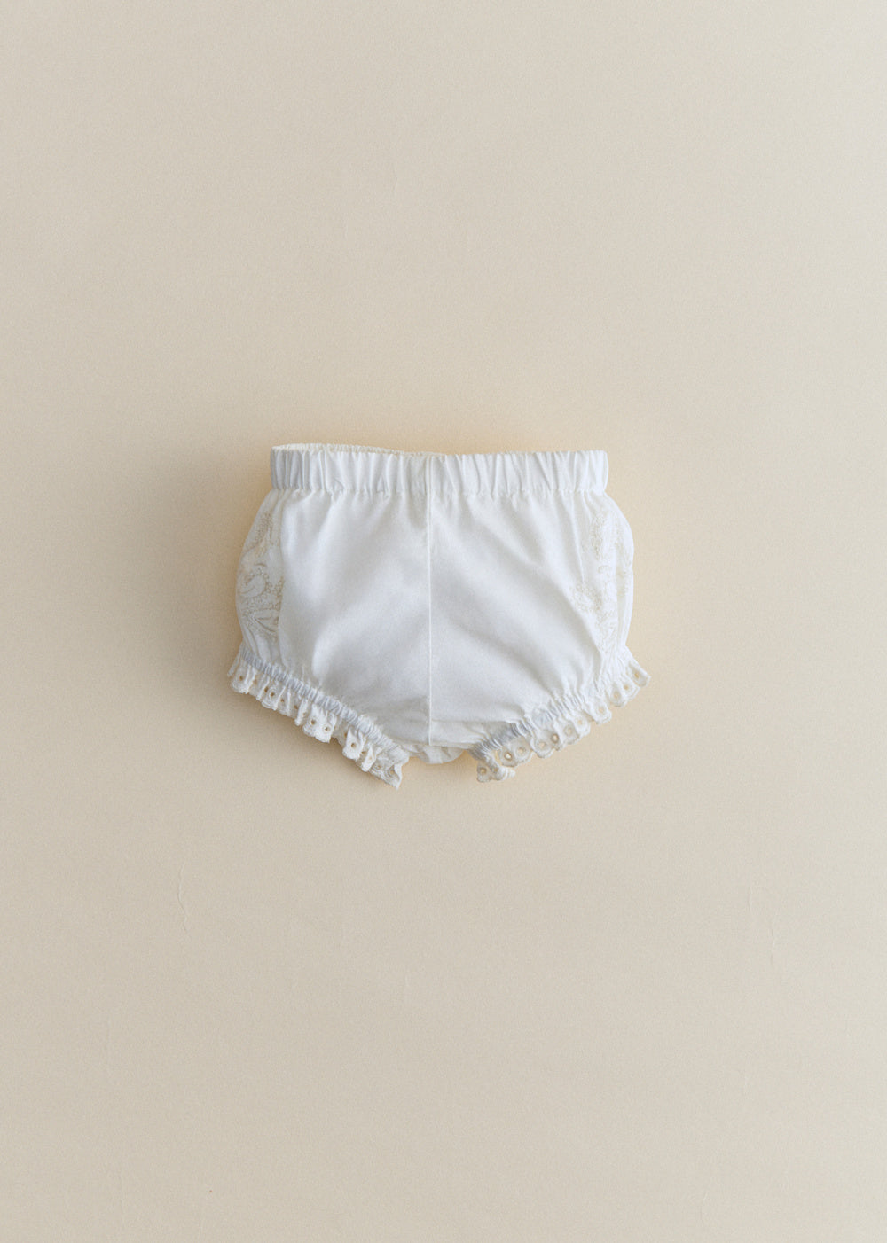 Baptiste Bloomer - Cream