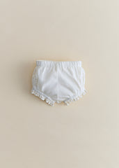 Baptiste Bloomer - Cream