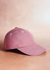 Cap - Wisteria