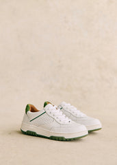 Gabin Trainers - Green