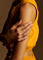 Loris Ring - Gold