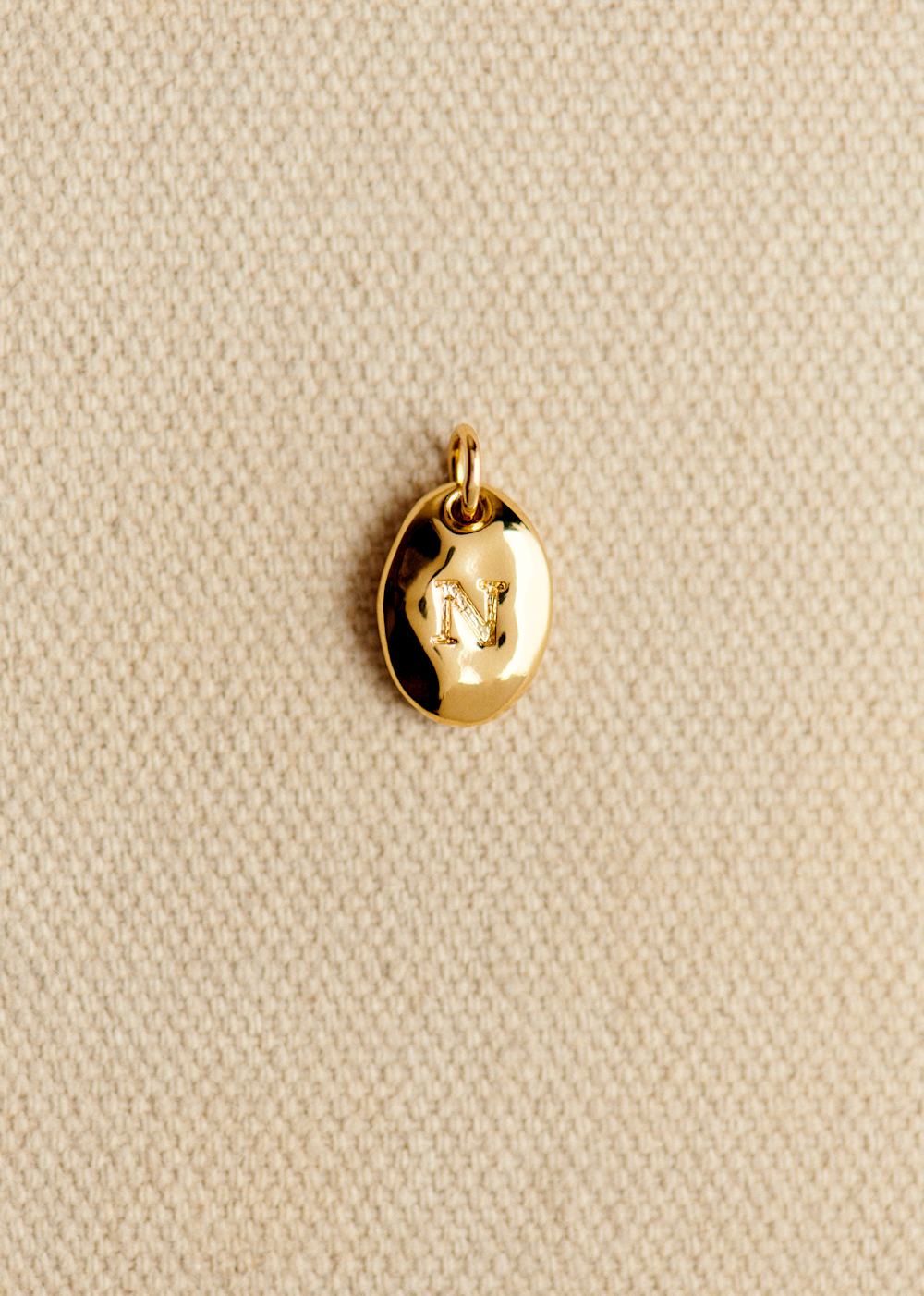 Léa Charm - N Gold