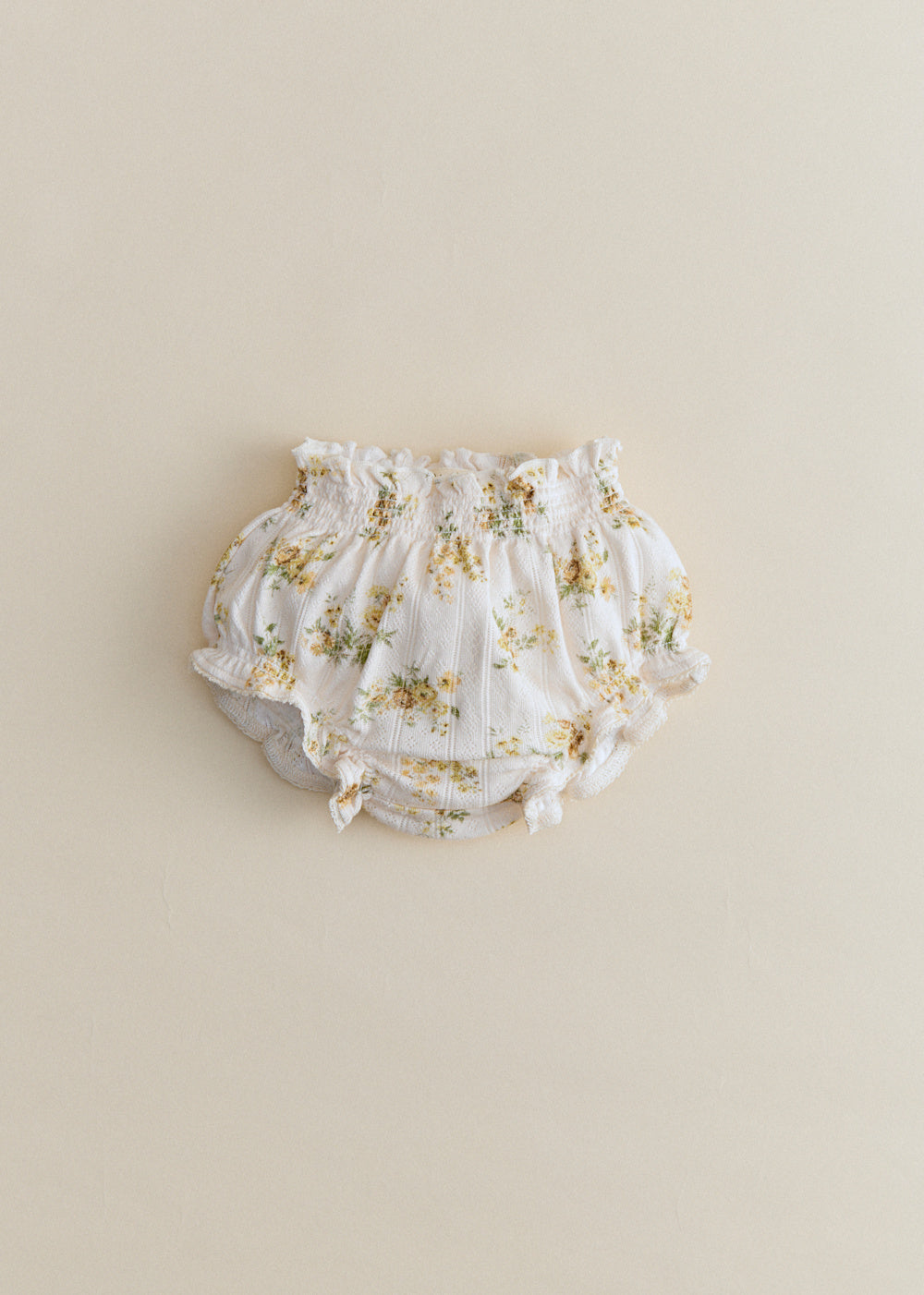 Holly Bloomer - Small Flowers Print